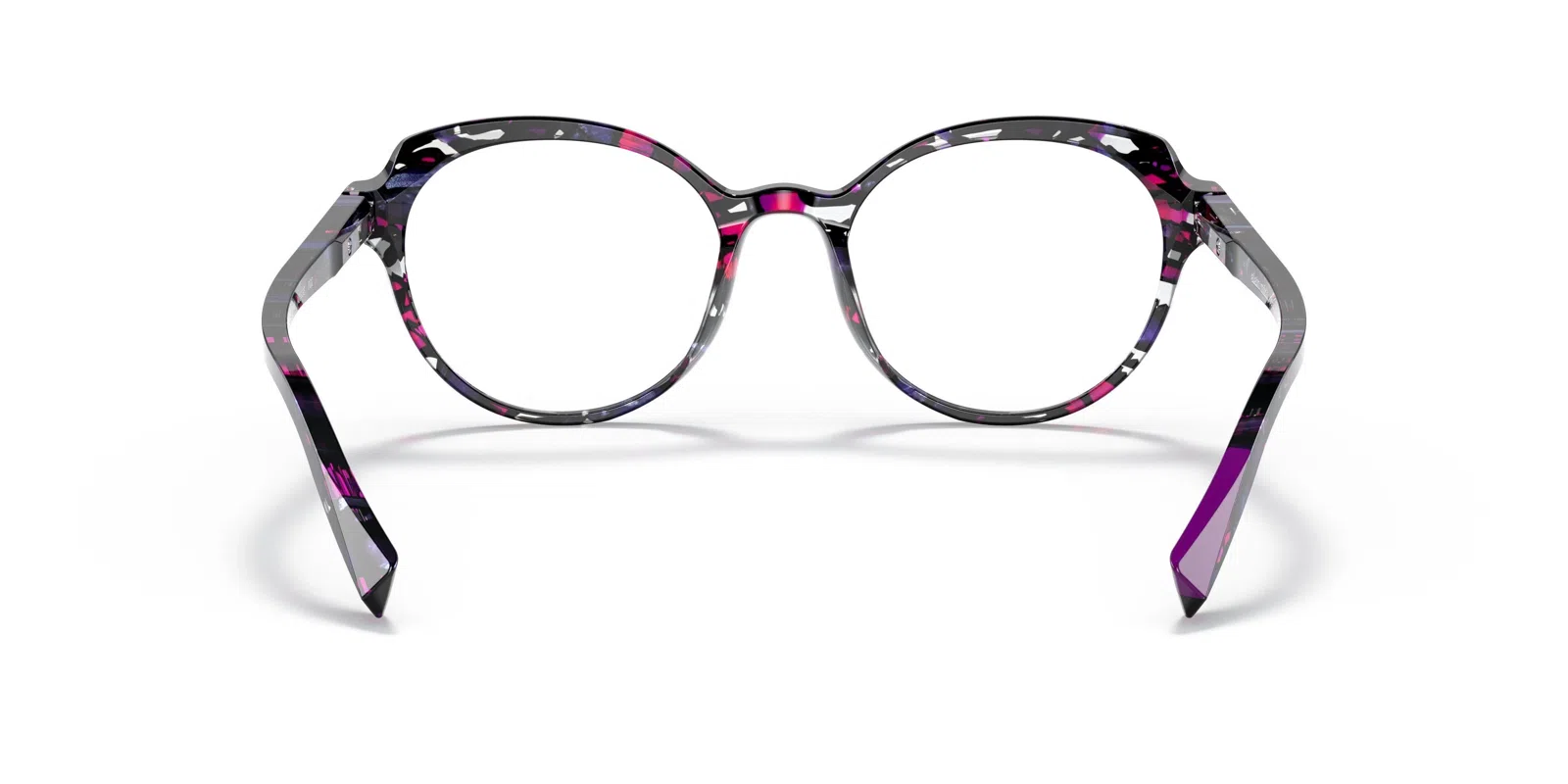 Alain Mikli Marietta 3133 Eyeglasses - view 12